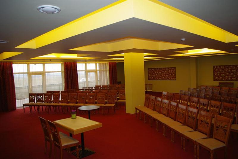 Via Baltica Hotel Sargenai Ngoại thất bức ảnh