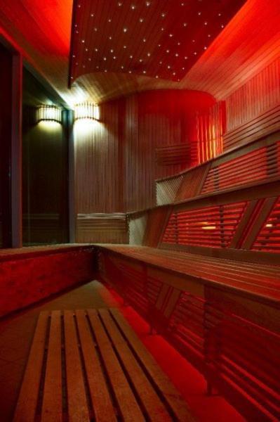 Via Baltica Hotel Sargenai Ngoại thất bức ảnh