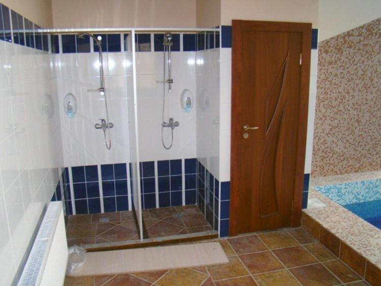 Via Baltica Hotel Sargenai Ngoại thất bức ảnh
