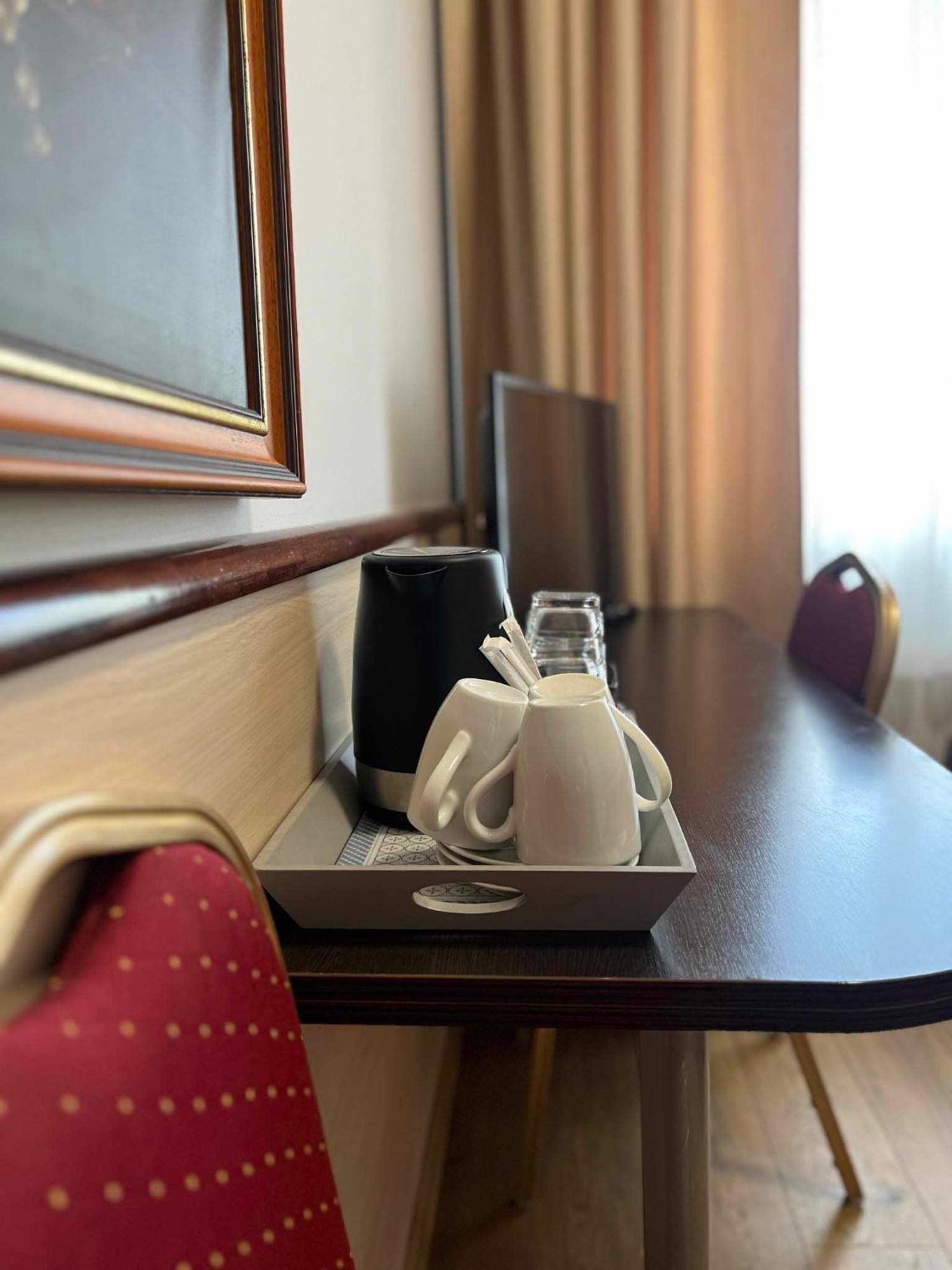 Via Baltica Hotel Sargenai Ngoại thất bức ảnh