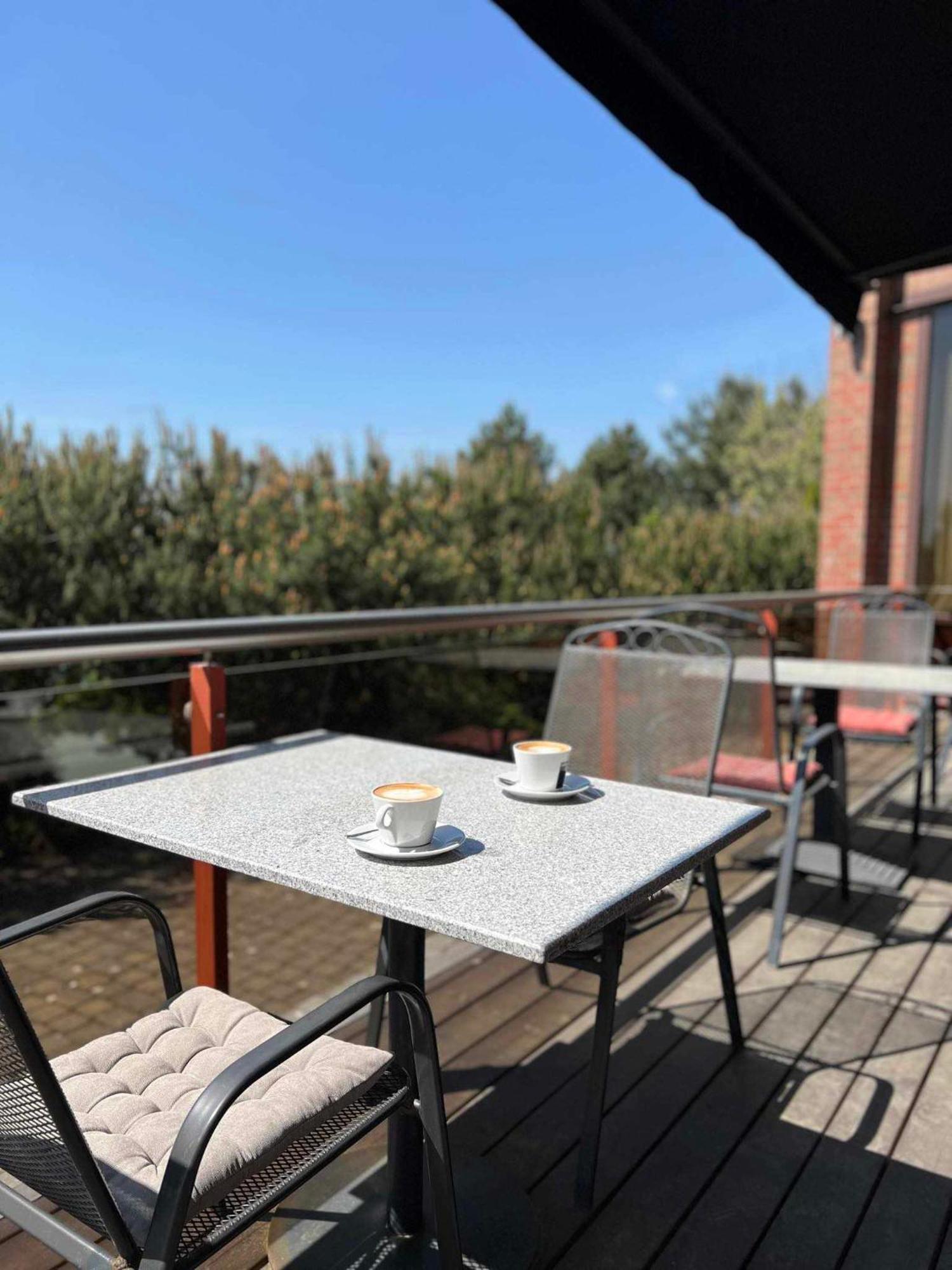 Via Baltica Hotel Sargenai Ngoại thất bức ảnh
