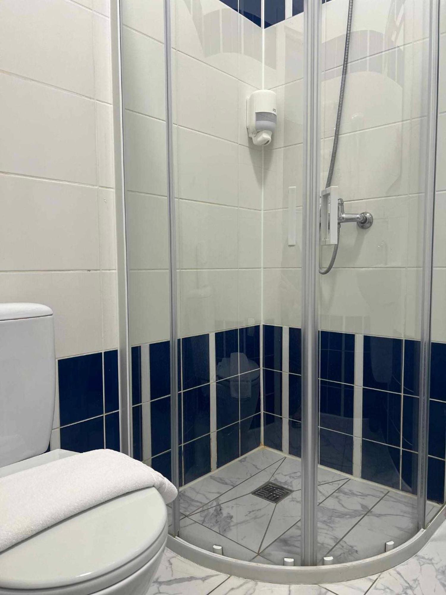 Via Baltica Hotel Sargenai Ngoại thất bức ảnh