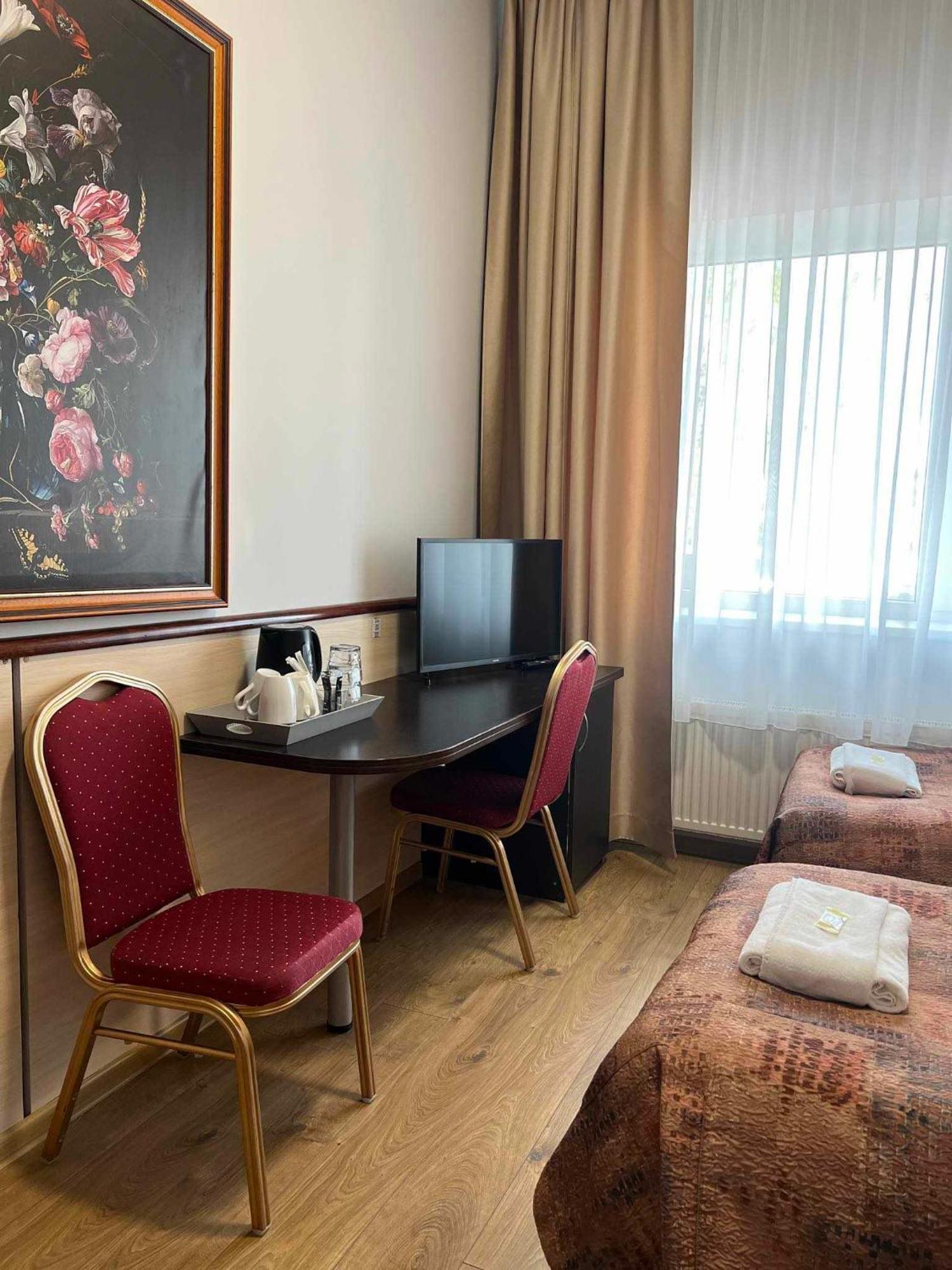 Via Baltica Hotel Sargenai Ngoại thất bức ảnh